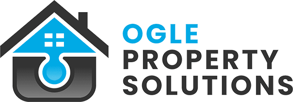 Ogle Property Solutions Logo
